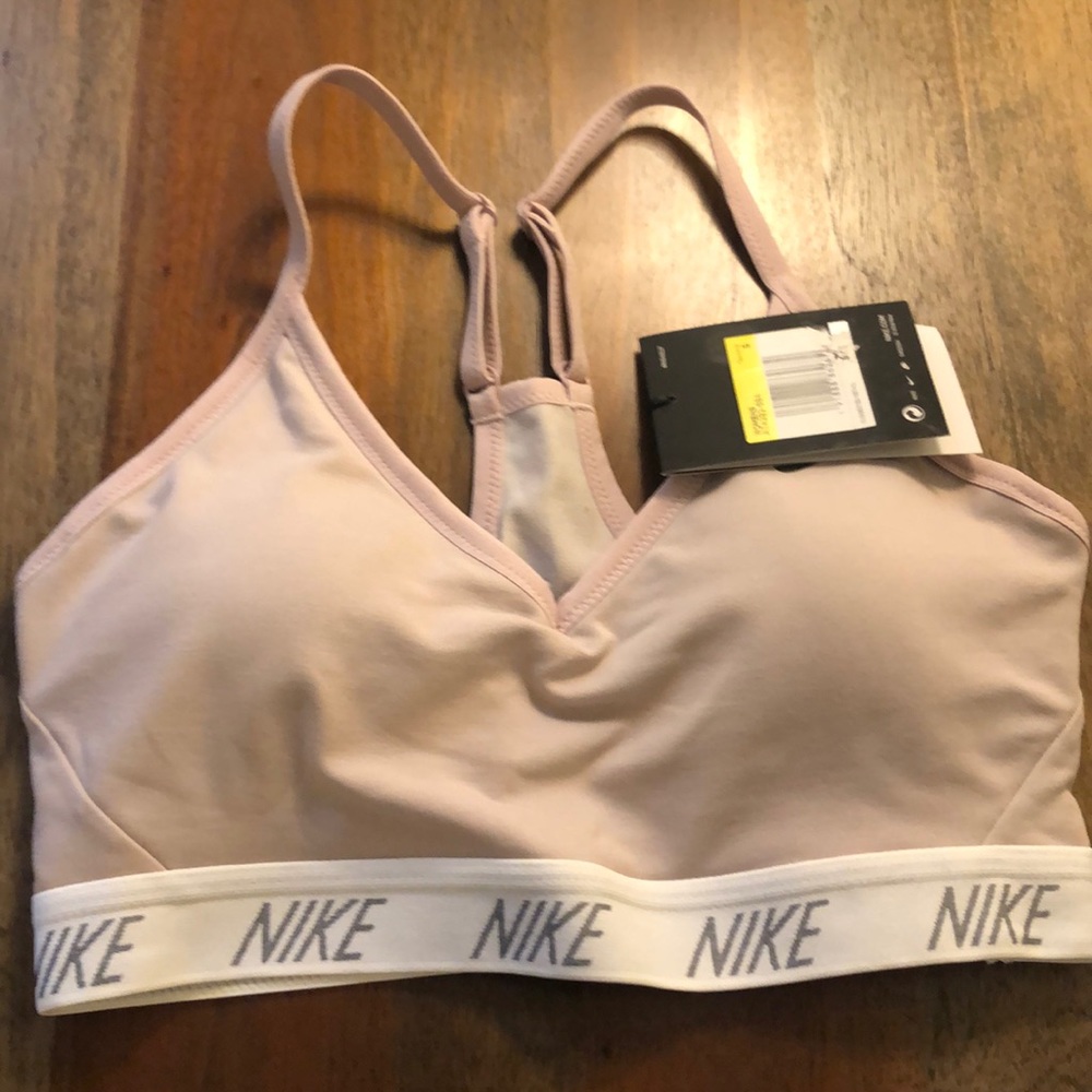 Nike Indy Soft Bra NWT
